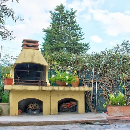 Casa Cornelia Lägenhet Lucolena in Chianti Exteriör bild